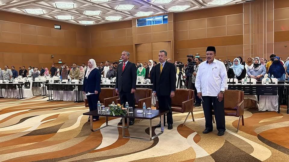 Sorotan seminar terdahulu - gambar 1