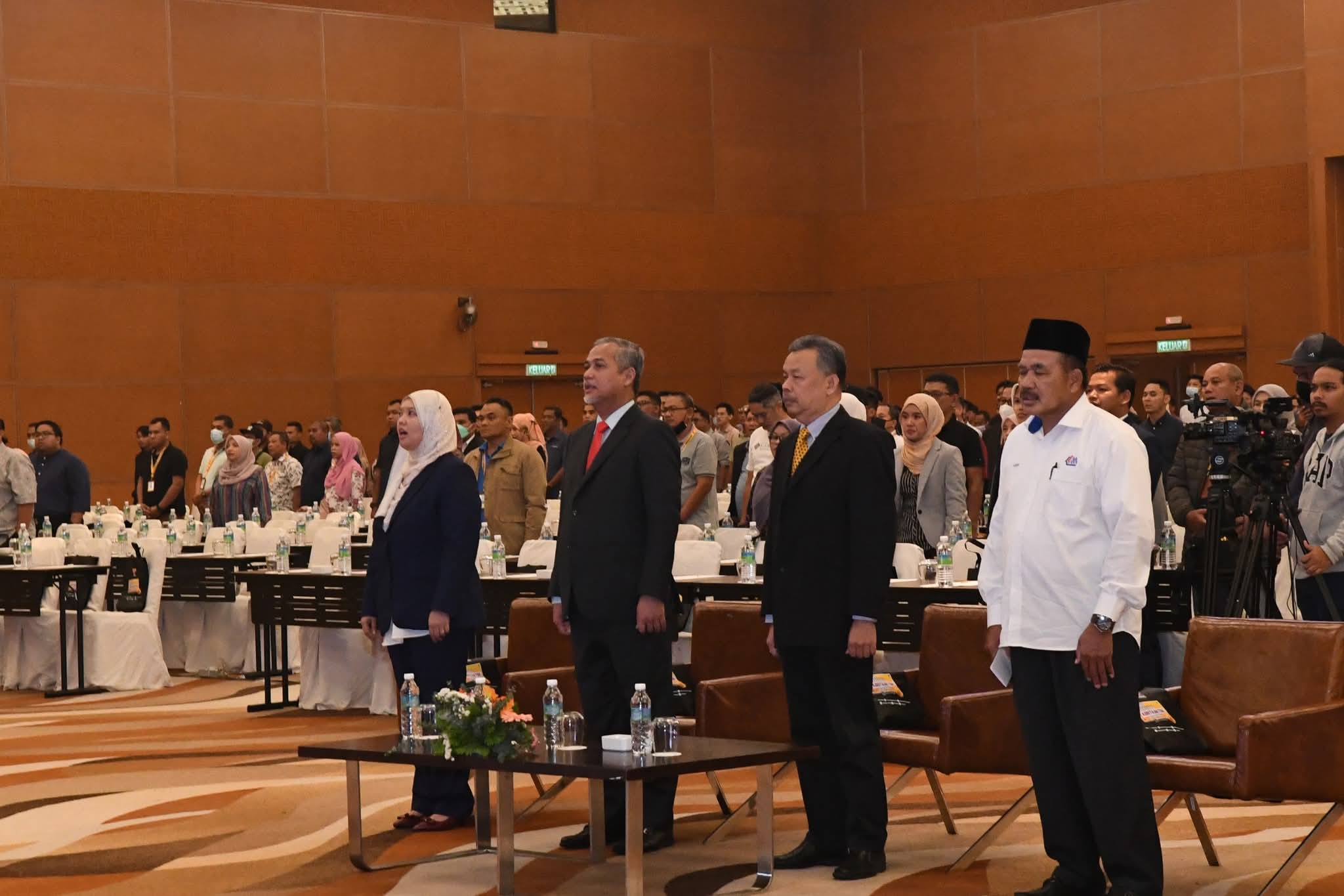 Sorotan seminar terdahulu - gambar 3