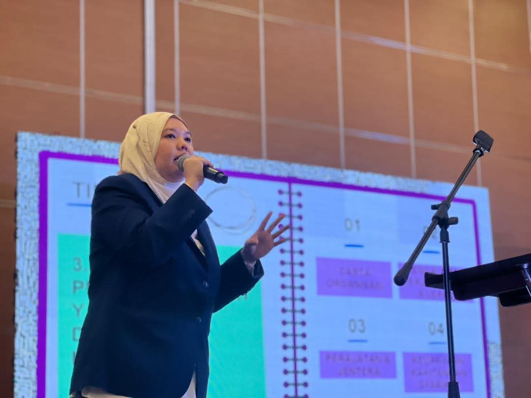 Sorotan seminar terdahulu - gambar 5
