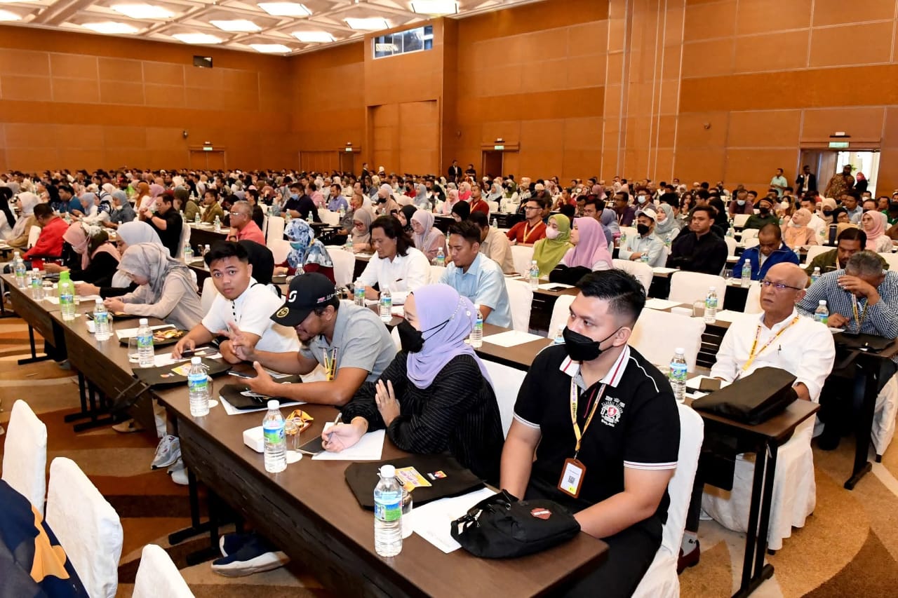 Sorotan seminar terdahulu - gambar 7