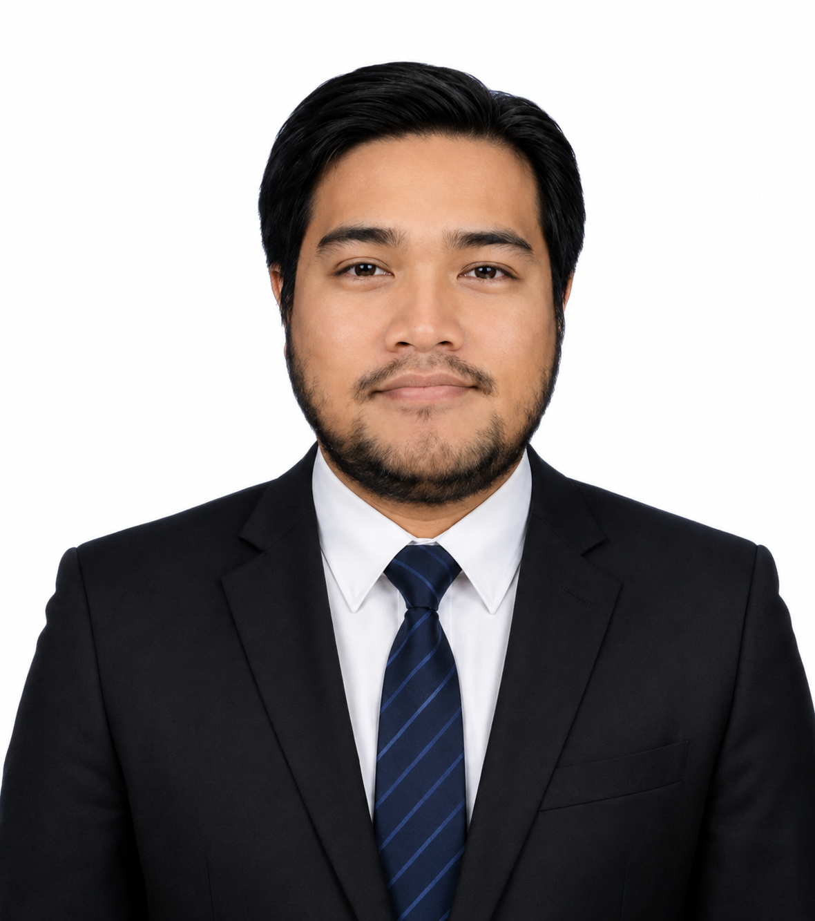 Muhammad Faris Bin Mokhtar