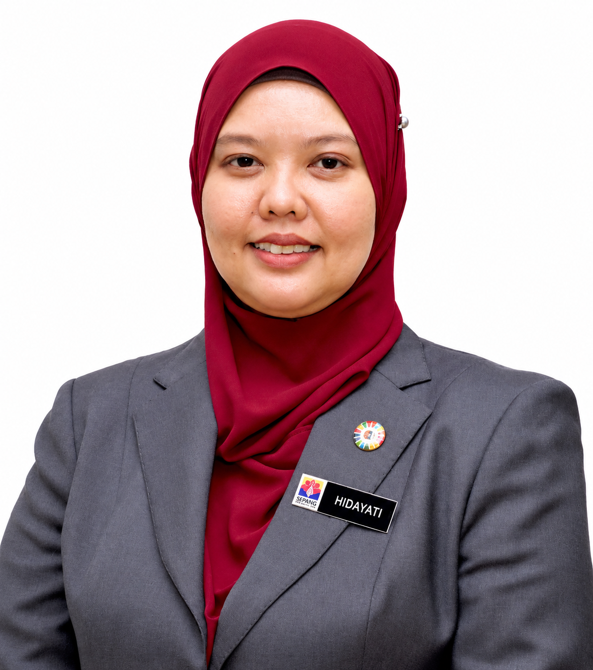 Sr. Nur Hidayati Binti Dahalan